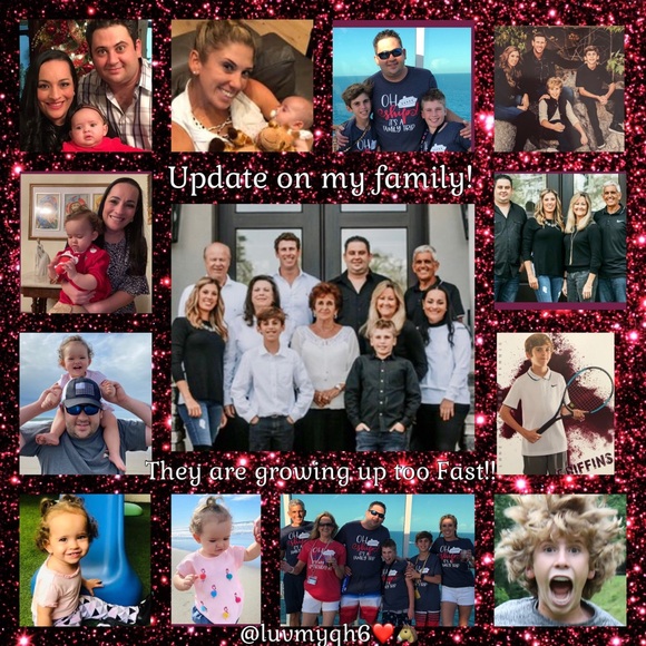 🌟POSH AMBASSADOR ll🌟Status!! Meet your Posher @luvmyqh6 ❤️🐴 - Picture 2 of 5